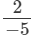 Rs Aggarwal Solutions: Exercise 1D - Rational Numbers | Mathematics (Maths) Class 8