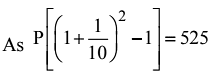 Mathematics Olympiad Model Test Papers - 1 | Mathematical Olympiad Class 8