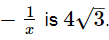 RS Aggarwal Solutions: Number System- 2 | Mathematics (Maths) Class 9
