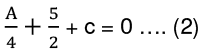 Maths Olympiad Model Test Paper -1 | Mathematics Olympiad for Class 9