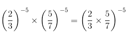 Exercise 2.3 - Powers RD Sharma Solutions | Mathematics (Maths) Class 8