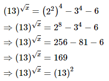 Exponents of Real Numbers- 2 RD Sharma Solutions | Mathematics (Maths) Class 9