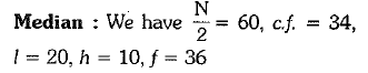 Class 10 Mathematics: CBSE Sample Question Paper (2019-20) - 9 | Mathematics (Maths) Class 10