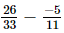RD Sharma Solutions (Ex 1.3 to 1.8): Rational Numbers | Mathematics (Maths) Class 8