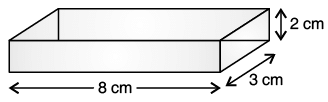 Sample Question Paper- 4 | Mathematics (Maths) Class 8