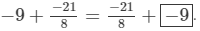 Rs Aggarwal Solutions: Exercise 1C - Rational Numbers | Mathematics (Maths) Class 8