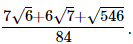 RS Aggarwal Solutions: Exercise 1F - Number System | Extra Documents & Tests for Class 9