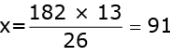 Math Past Year Paper with Solution - 2020, Class 10 - (Standard) | Mathematics (Maths) Class 10