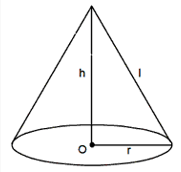 NCERT Exemplar: Surface Areas & Volumes | Mathematics (Maths) Class 10
