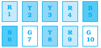 NCERT Exemplar Solutions: Data Handling | Mathematics (Maths) Class 8