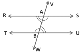 Lines and Angles Class 9 Notes Maths Chapter 6
