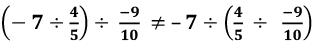 ML Aggarwal: Rational Numbers - 4