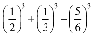 NCERT Exemplar Solutions: Polynomials | Mathematics (Maths) Class 9