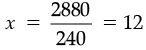 Sample Question Paper- 1 | Mathematics (Maths) Class 8