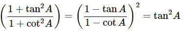 Class 10 Maths Chapter 8 Important Question Answers - Introduction to Trigonometry
