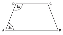 Worksheet Questions: Understanding Quadrilaterals Class 8 Worksheet Maths Chapter 3