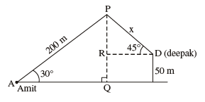 Math Past Year Paper with Solution - 2019, Class 10 | Mathematics (Maths) Class 10