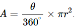 Class 10 Maths Chapter 11 Important Question Answers - Areas Related to Circles