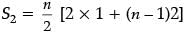 Class 10 Mathematics: CBSE Sample Question Paper (2020-21) (Standard) - 2 | Mathematics (Maths) Class 10