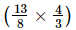 RD Sharma Solutions (Ex 1.3 to 1.8): Rational Numbers | Mathematics (Maths) Class 8