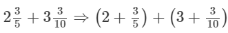 Rs Aggarwal Solutions: Exercise 1G - Rational Numbers | Mathematics (Maths) Class 8