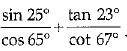 Class 10 Mathematics: CBSE Sample Question Paper (2019-20) - 2 | Mathematics (Maths) Class 10