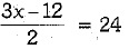 Class 9 Math: Sample Question Paper- 2 (With Solutions)