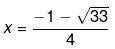 Chapter 4 - Quadratic Equations, RD Sharma Solutions - (Part-2) | RD Sharma Solutions for Class 10 Mathematics
