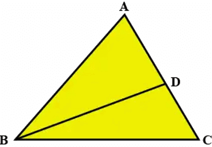 NCERT Exemplar Solutions: Triangles | Mathematics (Maths) Class 9