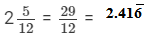 RS Aggarwal Solutions: Number System- 2 | Mathematics (Maths) Class 9