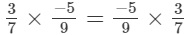 Rs Aggarwal Solutions: Exercise 1D - Rational Numbers | Mathematics (Maths) Class 8