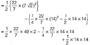 Class 10 Mathematics: CBSE Sample Question Paper (2019-20) - 10