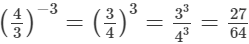 RS Aggarwal Solutions: Exercise 2A - Exponents | Mathematics (Maths) Class 8