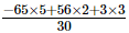 RD Sharma Solutions (Ex 1.3 to 1.8): Rational Numbers | Mathematics (Maths) Class 8