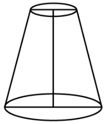 NCERT Exemplar: Surface Areas & Volumes | Mathematics (Maths) Class 10