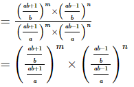 Exponents of Real Numbers- 2 RD Sharma Solutions | Mathematics (Maths) Class 9