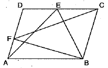 Class 9 Math: Sample Question Paper- 7 (With Solutions)