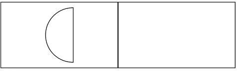 Worksheet Solutions: Rotation of Objects - 1 | Know Your Aptitude Class 6 To 8 - Class 8