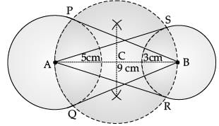 Class 10 Mathematics: CBSE (Official) Sample Question Paper with Solution (2020-21) (Standard) - 1 | Mathematics (Maths) Class 10