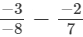 RD Sharma Solutions (Ex 1.3 to 1.8): Rational Numbers | Mathematics (Maths) Class 8