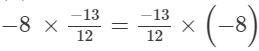 Rs Aggarwal Solutions: Exercise 1D - Rational Numbers | Mathematics (Maths) Class 8