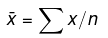 Measures of Central Tendency | General Aptitude for GATE - Mechanical Engineering