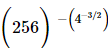 Exponents of Real Numbers- 2 RD Sharma Solutions | Mathematics (Maths) Class 9