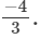 Rs Aggarwal Solutions: Exercise 1H - Rational Numbers | Mathematics (Maths) Class 8