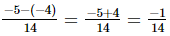 RD Sharma Solutions (Ex 1.3 to 1.8): Rational Numbers | Mathematics (Maths) Class 8