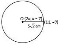 Class 10 Maths Previous Year Questions - Coordinate Geometry