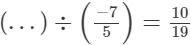 Rs Aggarwal Solutions: Exercise 1E - Rational Numbers | Mathematics (Maths) Class 8