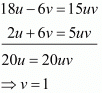 Chapter 3 - Pair Of Linear Equations In Two Variables, RD Sharma Solutions - (Part-13) | RD Sharma Solutions for Class 10 Mathematics