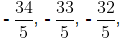 Number System Class 9 Notes Maths Chapter 1