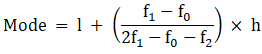 RS Aggarwal Solutions: Mean, Median, Mode of Grouped Data, Cumulative Frequency Graph and Ogive- 2 - Class 10